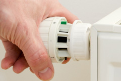West Panson central heating repair costs