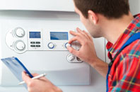 free commercial West Panson boiler quotes
