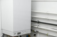 free West Panson condensing boiler quotes